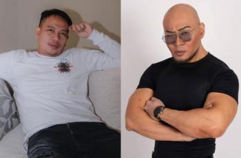 Deddy Corbuzier Labrak Vicky Prasetyo: Lo Selingkuhin Mantan Istri Gue Ya?