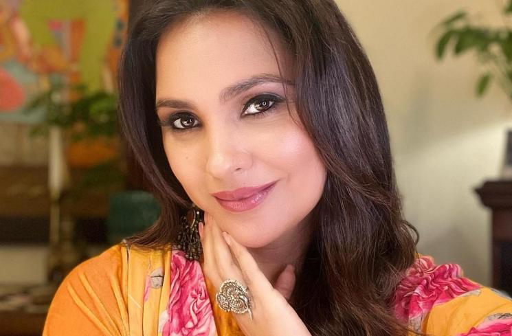 Seleb Bollywood Punya Ayah Tentara (Instagram/@realpz)