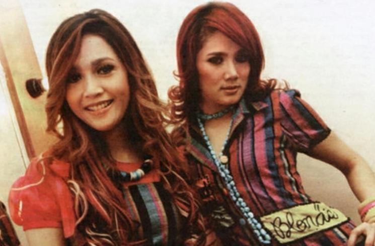  Transformasi Maia Estianty (instagram/@maiaestiantyreal)