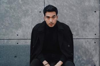 Profil Ibrahim Risyad, Selebgram 'Kembaran' Hamish Daud yang Multitalenta