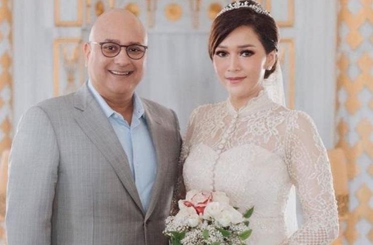  Transformasi Maia Estianty (instagram/@maiaestiantyreal)