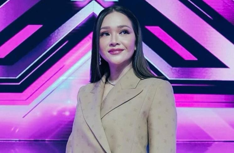  Transformasi Maia Estianty (instagram/@maiaestiantyreal)