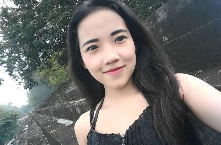 DJ Indah Cleo. (Instagram/dj.indahcleo)