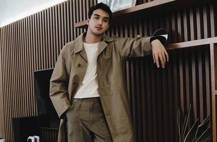 Profil Ibrahim Risyad. (Instagram/@ibrhmrsyd)