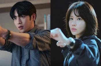 Sinopsis Grid, Drakor Baru Seo Kang Joon yang Tayang Bulan Depan