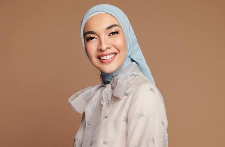 Aktris Indonesia Ulang Tahun Februari (instagram/@tikabravani)