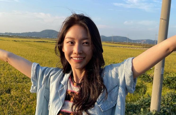 Fakta The Police Station Next to the Fire Station (Instagram/@0seungyeon)