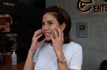 Nikita Mirzani Kagumi Wijin Gegara Pernah Semobil: Badannya Bagus, Cakep!
