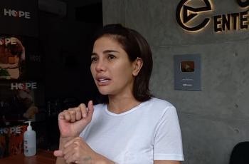 Wanda Hamidah dan Mantan Suami Berseteru, Nikita Mirzani Ikut Ngegas