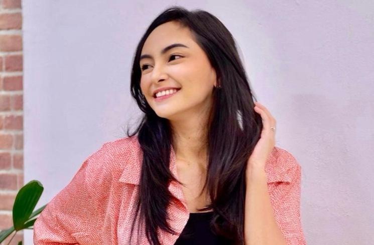 Aktris Indonesia Ulang Tahun Februari (instagram/@valtifanka)
