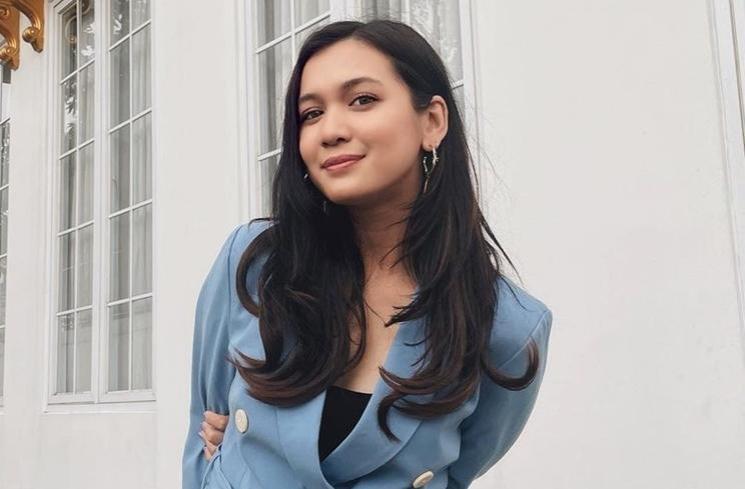 Aktris Indonesia Ulang Tahun Februari (instagram/@deaaannisa)