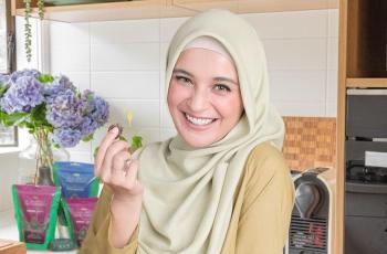 Shireen Sungkar Ultah ke-30, Curhatnya Bikin Mewek: Sisa Umur Berkurang