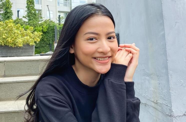 Aktris Indonesia Ulang Tahun Februari (instagram/@valeriastahlk)