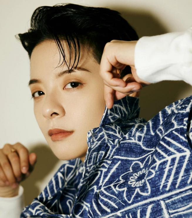 Idol K-Pop yang Menerobos Standar Kecantikan Korea. (Instagram)