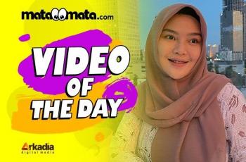Video of The Day: Rosa Meldianti Dilamar Pilot, Rachel Vennya dan Okin Kompak Foto Bareng