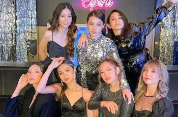 10 Potret D'Angels, Gara-gara Hal Ini Deddy Corbuzier Mau Membelinya