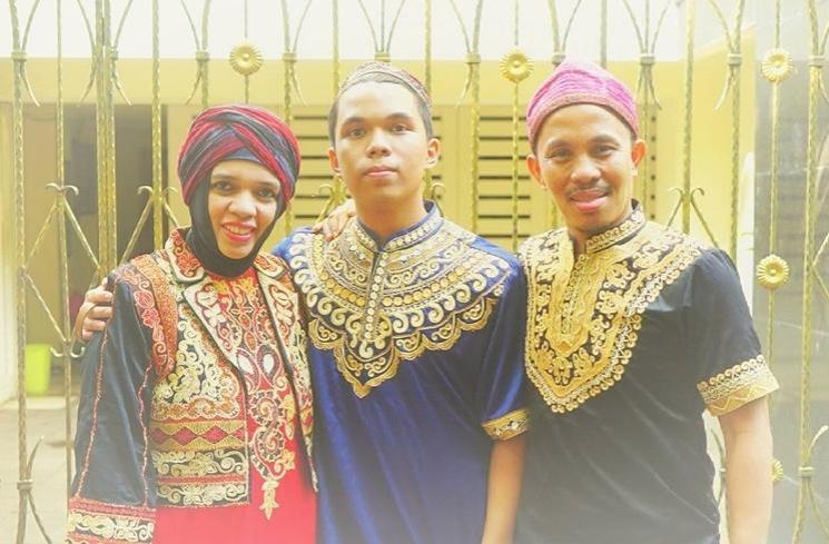 Transformasi Thariq Halilintar (instagram/@thariqhalilintar)
