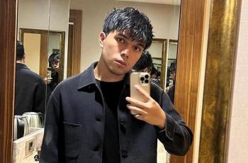 Momen Thariq Halilintar Didoakan Selamat dari Ujian Wanita Viral Lagi