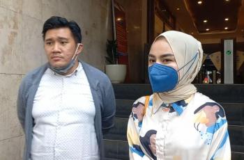 Medina Zein Bakal Bangun Yayasan Atas Nama Vanessa Angel: Om Doddy Sudrajat Setuju!