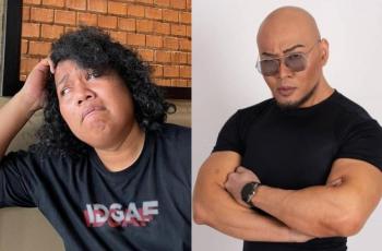 Marshel Widianto Dituduh Terjerumus Narkoba, Deddy Corbuzier: Dia sampai Minta Digerebek