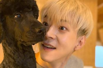7 Fakta Park Yoo Hwan, Adik Park Yoo Chun yang Terjerat Kasus Narkoba