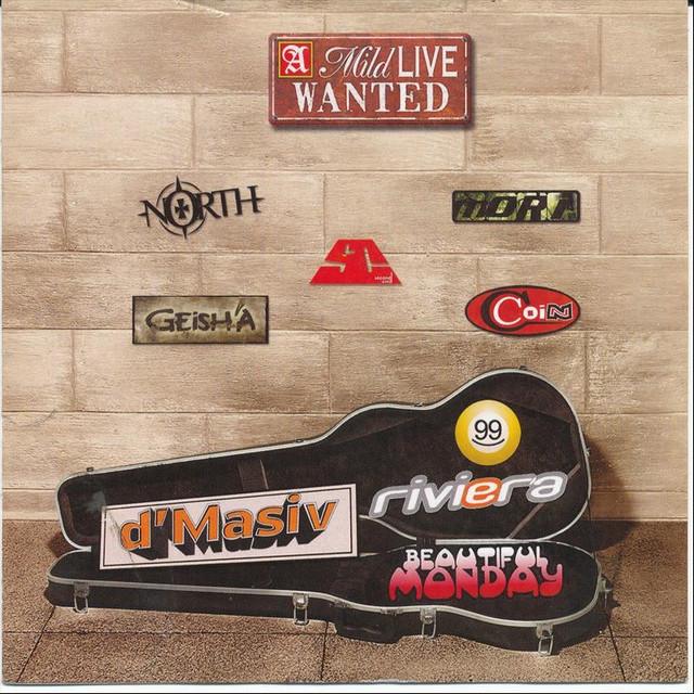 Album A Mild Live Wanted. (Spotify)