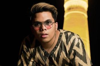 Tya Ariestya Ketemu Penjual Sayur Ganteng di Pasar, Mirip Thariq Halilintar?
