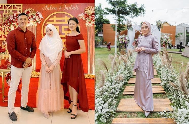 Adu Gaya Larissa Chou dan Ririe Fairus (instagram/@larissachou/@ririe_fairus)