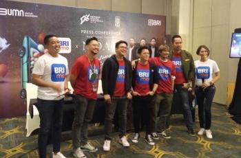 Ariel NOAH Bahas Rencana Jadi Produser Musik