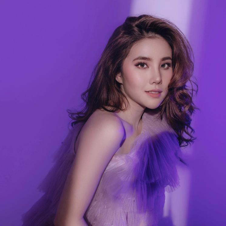 Profil Agatha Chelsea.(Instagram/agatha_chelsea)