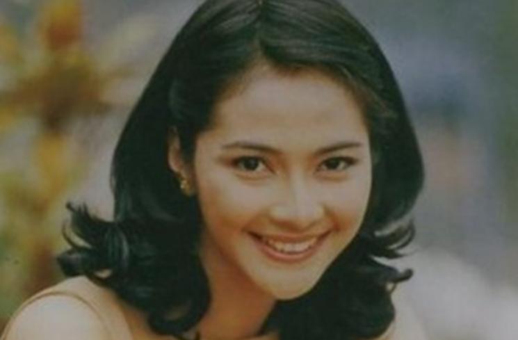 Transformasi Maudy Koesnaedi. (Instagram/@maudykoesnaedi)