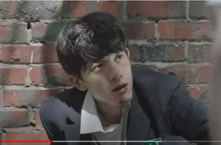 Drama Park Solomon. (YouTube/SBS Mandarin)