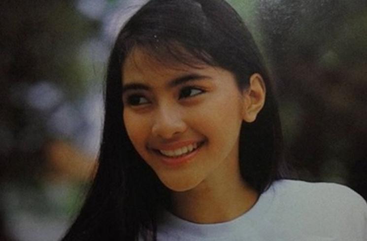 Transformasi Maudy Koesnaedi. (Instagram/@maudykoesnaedi)