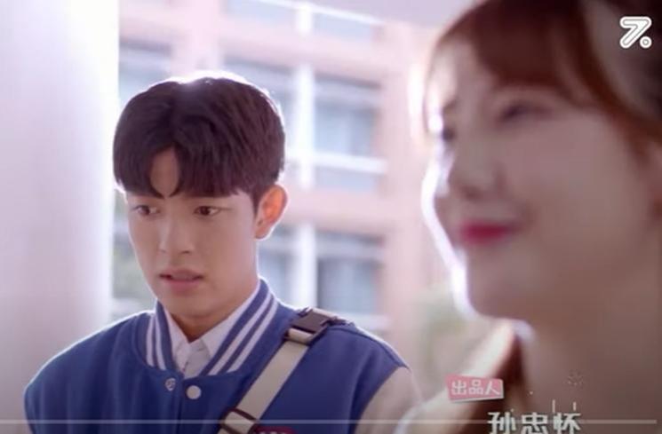 Drama Park Solomon. (YouTube/ZUTTERxDRAMA)