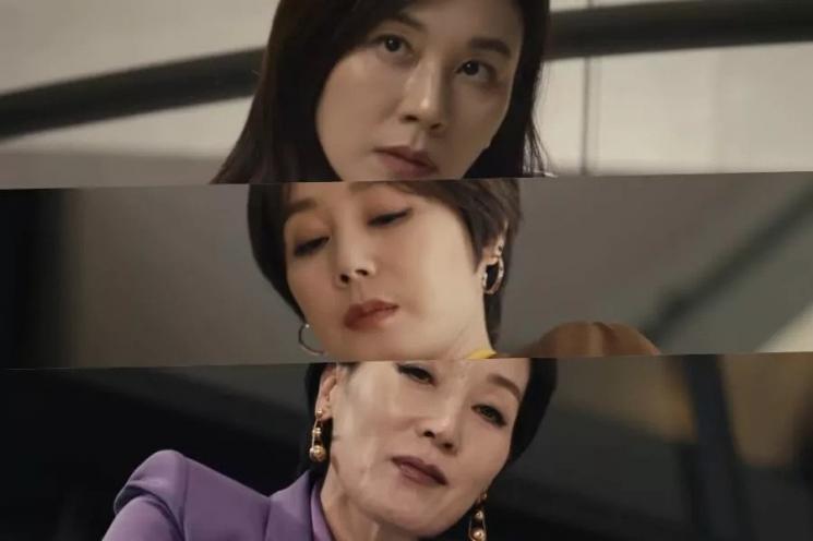 Fakta Kill Heel (Soompi)
