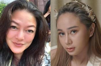 Profil Novia Ardhana, Artis Senior yang Tersinggung dengan Omongan Denise Chariesta