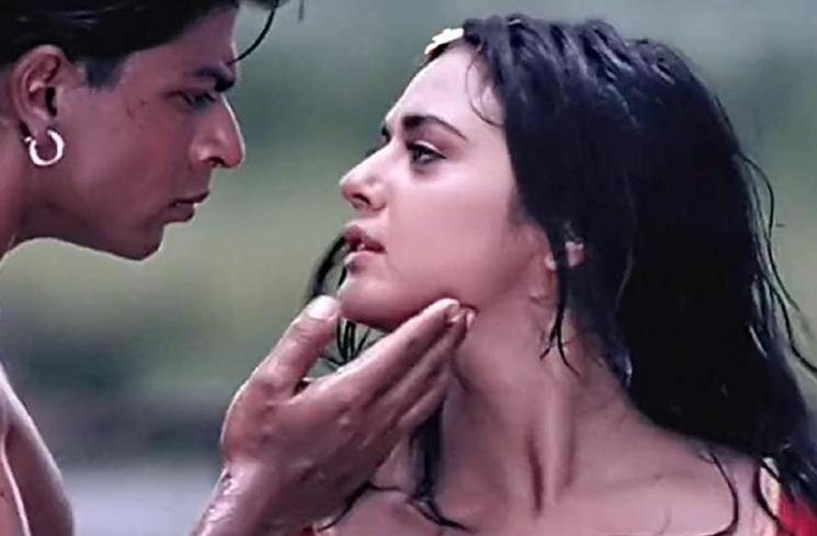 Film Terbaik Preity Zinta (IMDb)