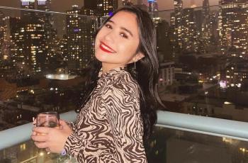Prilly Latuconsina Kaget Masuk Daftar Forbes 30 Under 30 Asia: Rasanya Kayak Mimpi