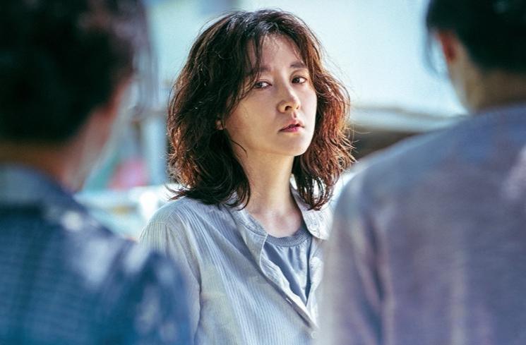 Drama dan Film Terbaik Lee Young Ae (NamuWiki)