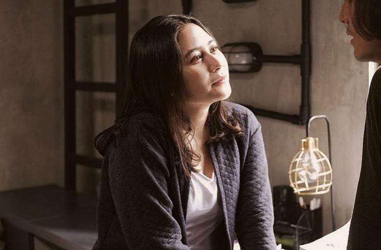 Sumber Kekayaan Prilly Latuconsina (Instagram/@prillylatuconsina96)