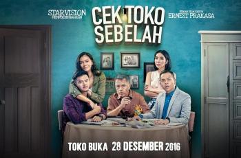 5 Film yang Cocok Ditonton saat Imlek, Ada Ip Man dan Cek Toko Sebelah