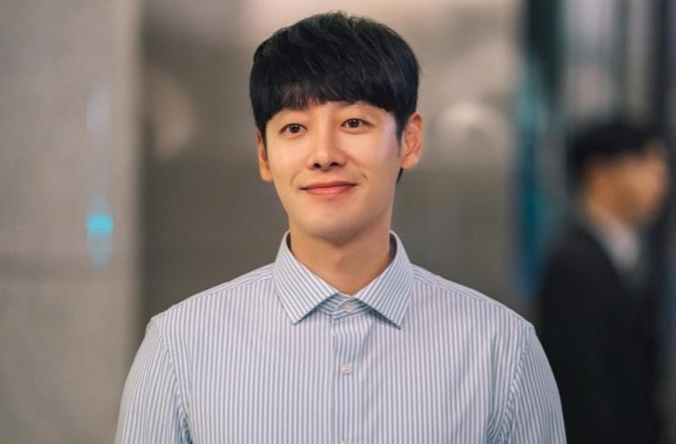 Fakta Meet You by Chance (instagram/@tvn_drama)