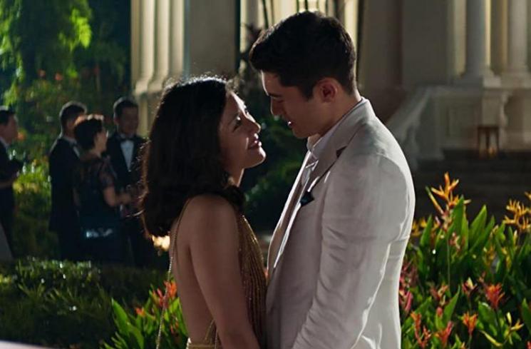  Film yang cocok ditonton saat Imlek (IMDb)