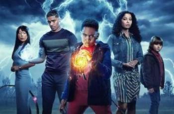 9 Series Netflix tayang Februari 2022, Ada yang Diadaptasi dari Komik