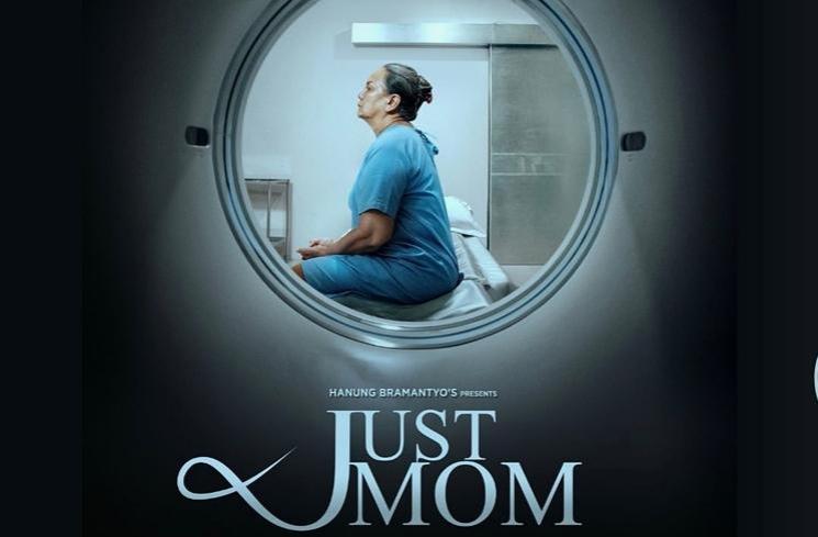Sinopsis Just Mom (instagram/@filmjustmom)