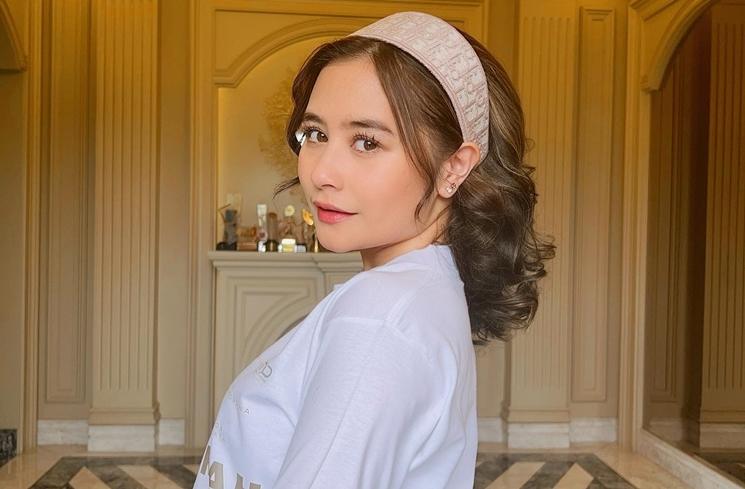 Sumber Kekayaan Prilly Latuconsina (Instagram/@prillylatuconsina96)