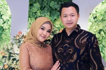 9 Potret Terbaru Rosa Meldianti, Keponakan Depe yang Dikabarkan Bertunangan