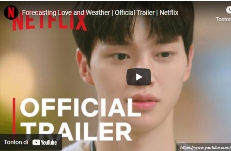 Series Netflix Tayang Februari 2022. (YouTube/Netflix Asia)