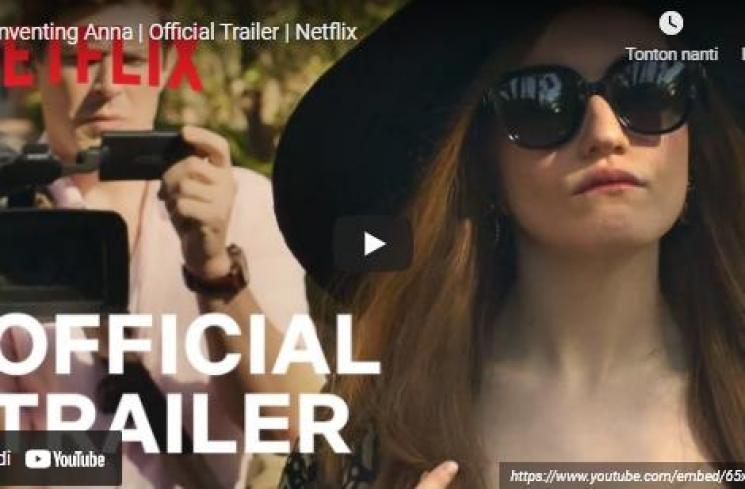 Series Netflix Tayang Februari 2022. (YouTube/Netflix)