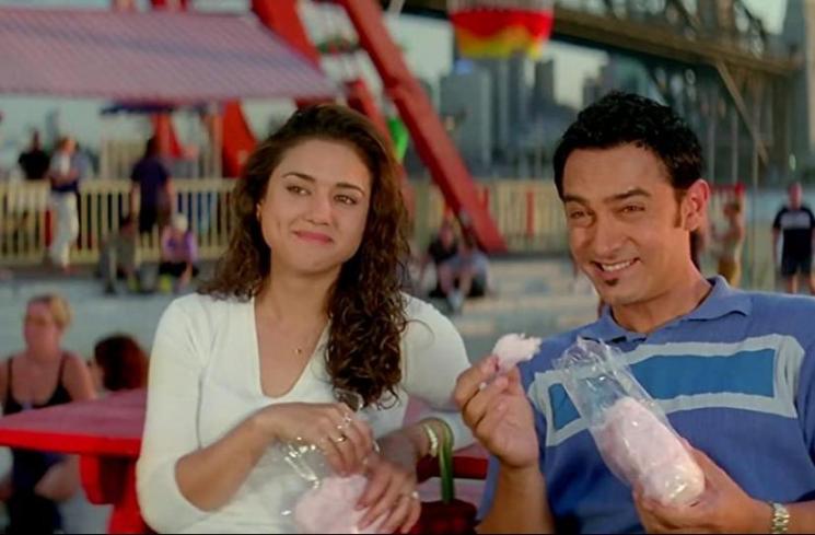 Film Terbaik Preity Zinta (IMDb)